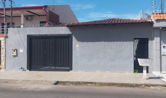 Casa para na zona sul, 03 quartos