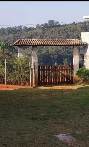 CHACARA JARINU-SP  - AO LADO BAIRRO MARACANÃ 