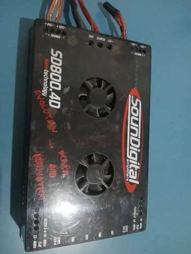 SD 800