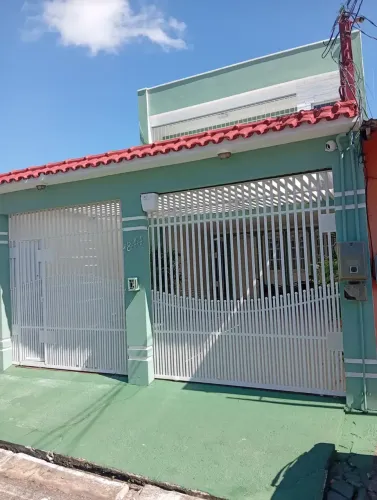 RR VENDO CASA NA PEDREIRA
