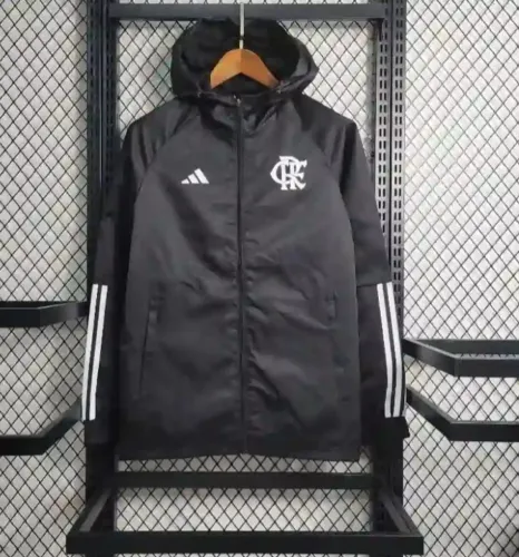 Corta vento do Flamengo