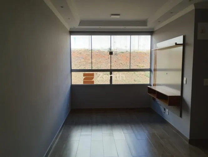 Apartamento com Planejados - Bairro Inconfidentes