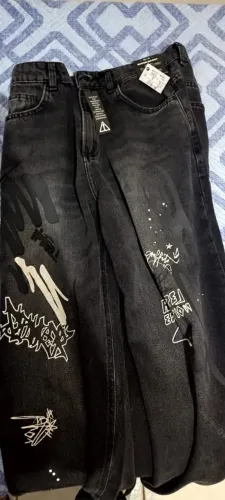 Calça super Baggy (valor negociável)