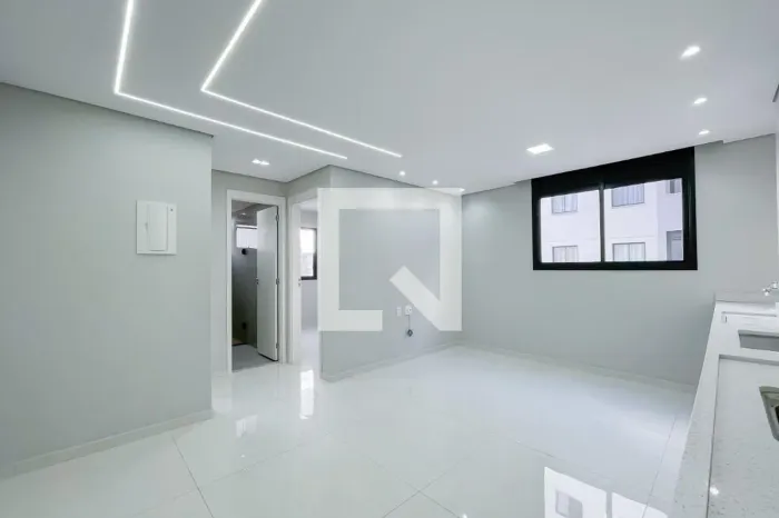 Apartamento à Venda - Bandeiras, 2 Quartos, 42 m2