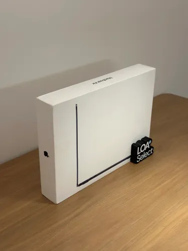 Novo MacBook Air M5 16 512GB - 1 ano garantia Apple