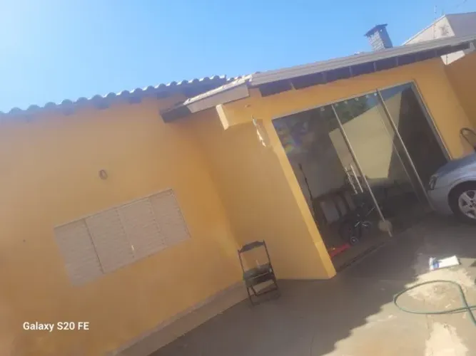 casa no bairro sirio libanes para venda