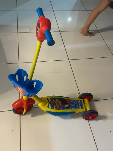 Patinete