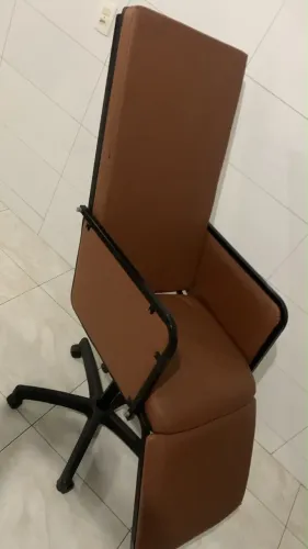 Cadeira de escritório Adptavel