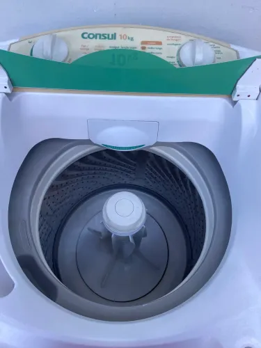 Máquina de lavar roupa