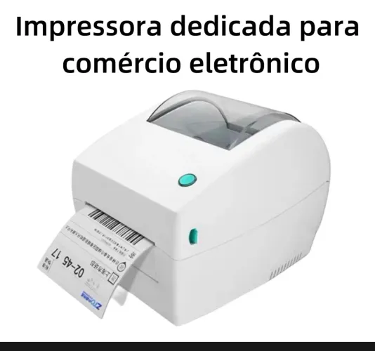 Impressora Térmica