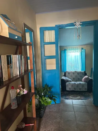 Lo11- casa barata em Jaíba 