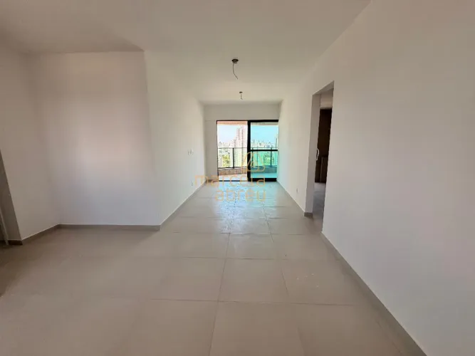 Vende-se Apartamento 3 Quartos 95m² no Bairro da Madalena