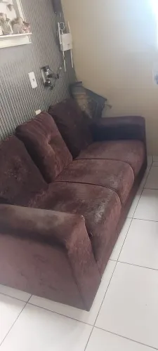 Sofá 3 lugares