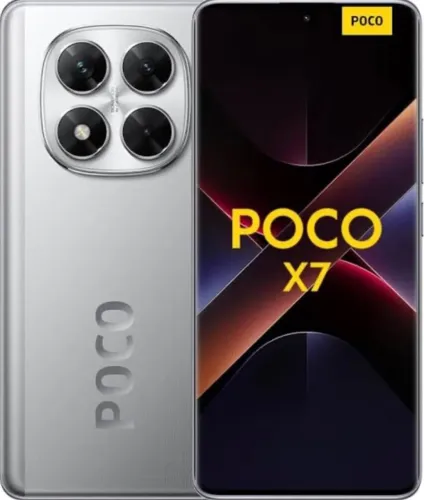 Defeito -  X7 Pro 12gb 512gb 