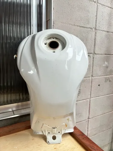 Tanque titan 160