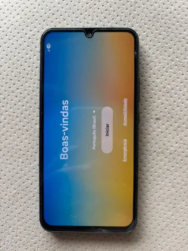 Celular Samsung Galaxy A34