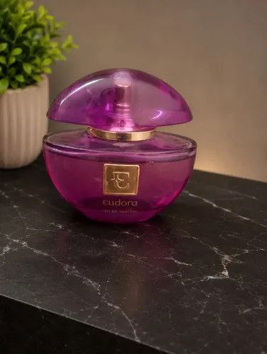 BARATO - Perfume Eudora