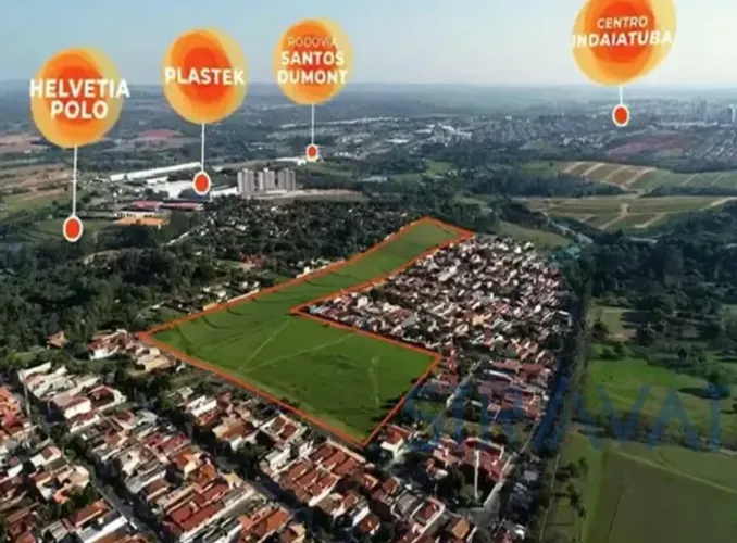 Terreno ,150 m2,plano,casa blanca, indaiatuba,venda