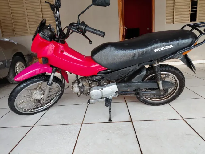 Vende-se pop 100