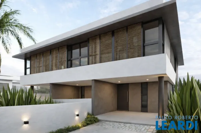 CASA TÉRREA - CAMPECHE - SC