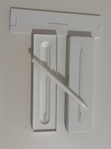 Apple Pencil iPad (USB-C)