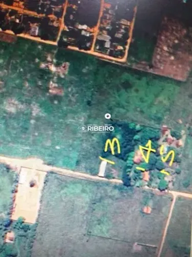 Terreno à venda, 5662 m² por R$ 750.000,00 - Cohab - Porto Velho/RO