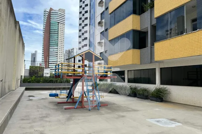Aluguel 3 Quartos em Petrópolis