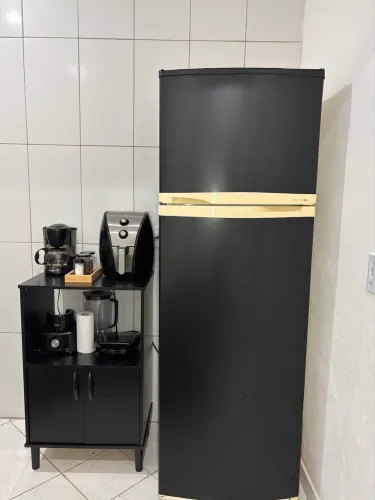 Geladeira em ótimo estado