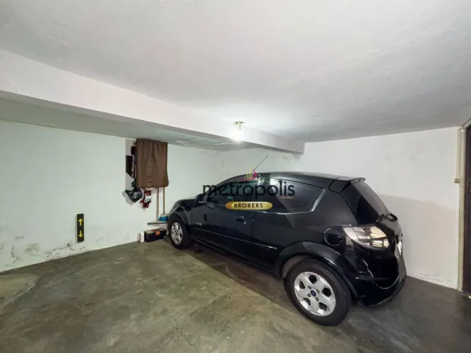 Apartamento com 3 dormitórios à venda, 90 m² por R$ 1.140.000,00 - Barcelona - São Caetano