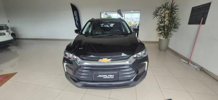 Chevrolet Tracker LT 1.0 Turbo 12V Flex AUT 2023