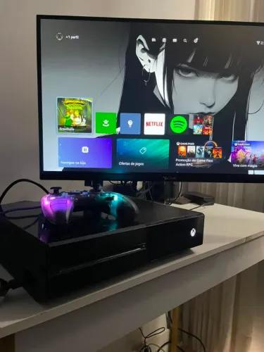 Xbox one 1TB
