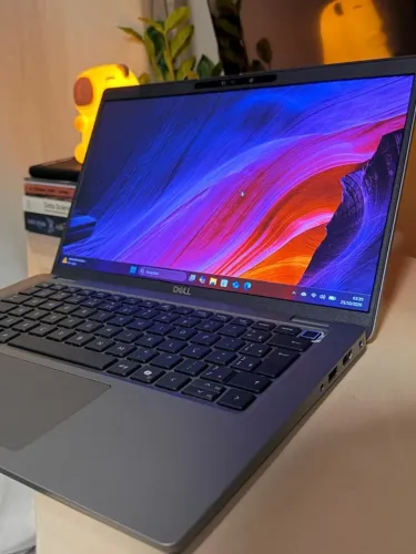 Notebook Dell Latitude 5450 Ultra 7 165U 32GB SSD 512GB Win11 Pro