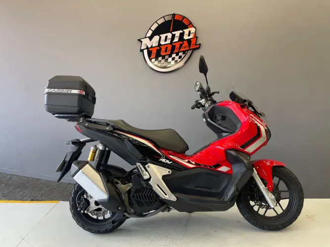 Honda Adv 150 2023