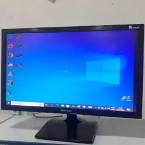 Monitor 19 Polegadas ? Qualidade, Economia e Pronto para Usar