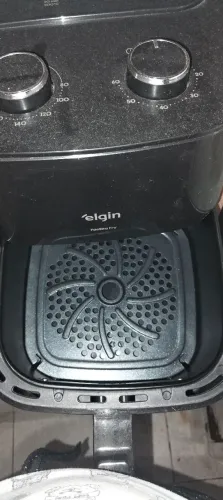Air frier Elgin