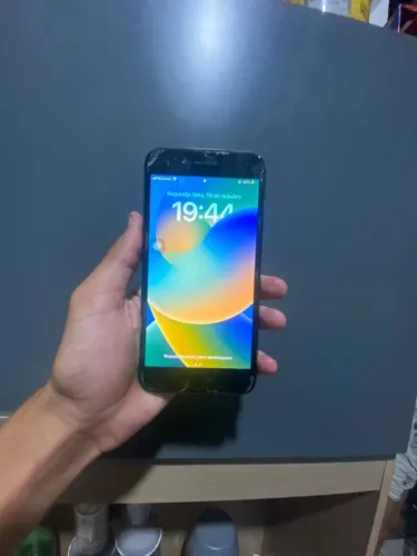 iPhone 8 Plus