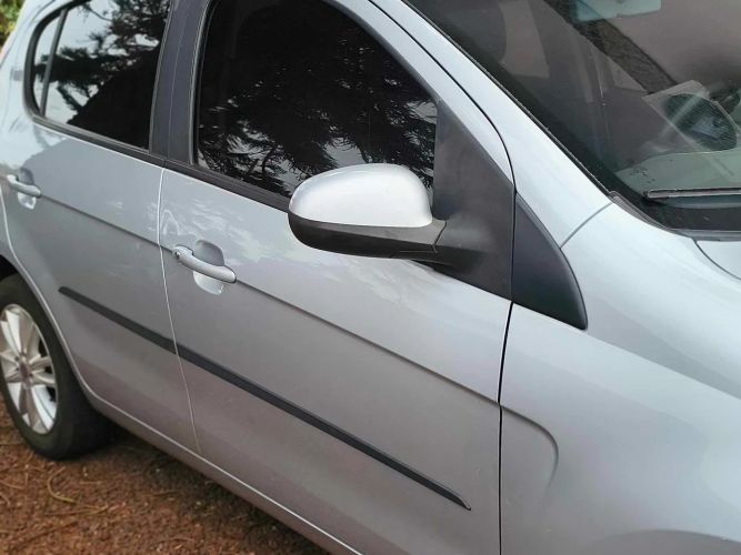 Imagem de Fiat Palio Essence 1.6 Flex 16V 5P 2014