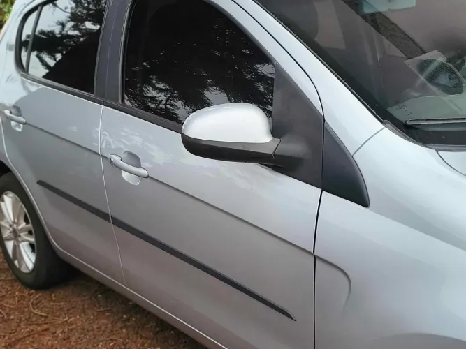 Fiat Palio Essence 1.6 Flex 16V 5P 2014