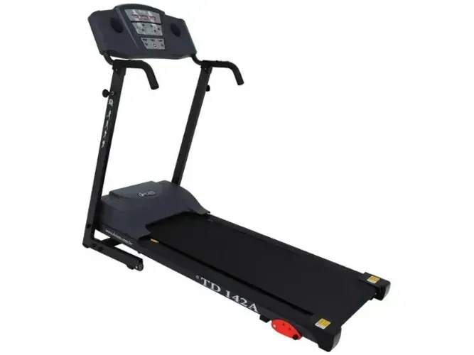 Esteira Eletrônica Dream Fitness