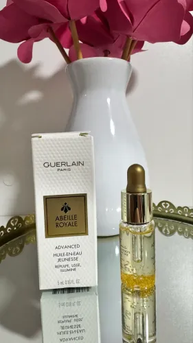 Óleo guerlain 