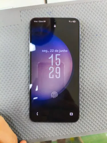 S23 256GB