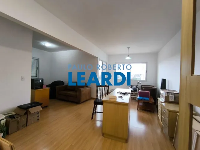 APARTAMENTO - VILA LEOPOLDINA - SP