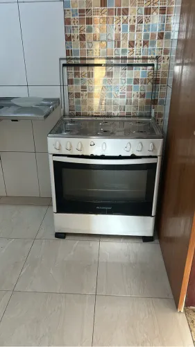 Fogão 6 bocas