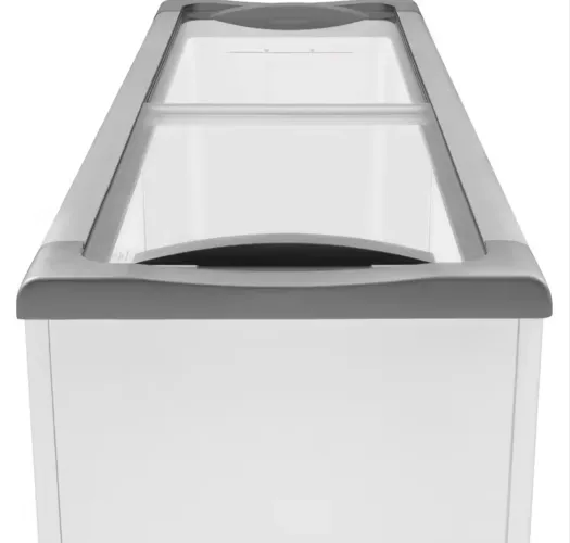 ? FREEZER METALFRIO NF55S - 491 LITROS ?
