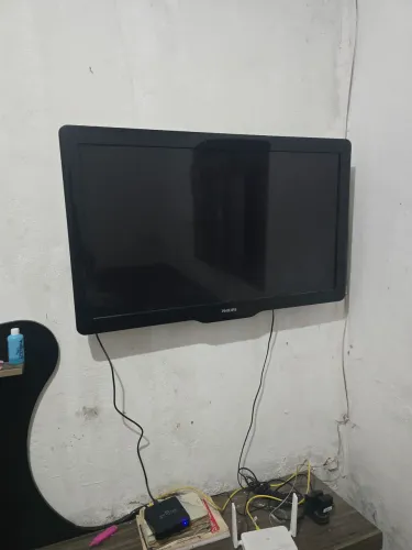 VENDO TELEVISAO 43 POLEGADAS