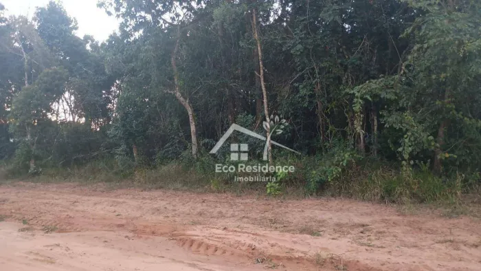 Terreno com Escritura à venda, 900 m² por R$ 100.000 - Ninho Verde II - Pardinho/SP