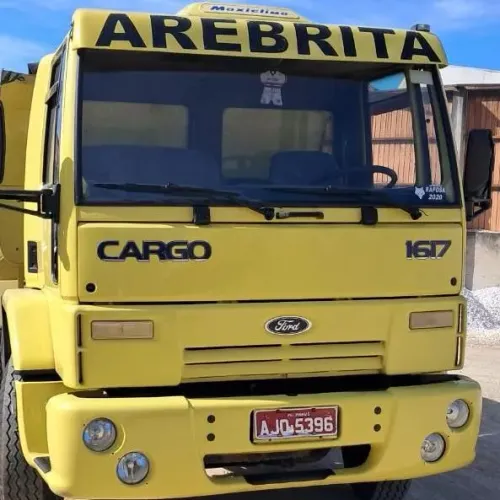 Areia