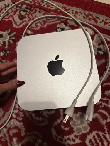 Mac mini Apple A1347 2014 ? 8 GB RAM ? seminovo