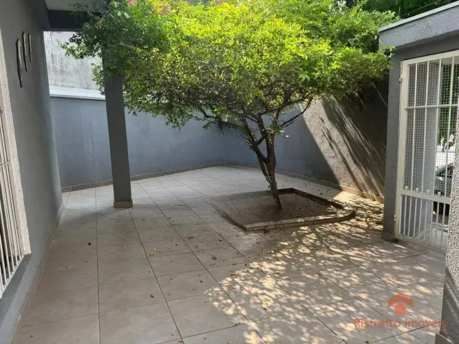 Sobrado à venda, 142 m² por R$ 628.000,00 - Vila Osasco - Osasco/SP