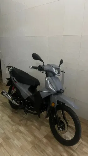 Shineray Phoenix 50S 2025/2026